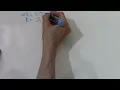 Convert a repeating decimal to a fraction