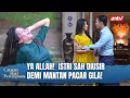 Download Lagu ISTIGHFAR MAS! Kamu Udah Diguna-Guna Ama Mantan Kamu.. | Catatan Hati Perempuan Eps 1 (FULL)
