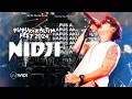 Lagu W LIVE • NIDJI || Pupuk Kaltim Fest 2024