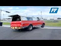 Farmtruck and AZN Came to the Freedom Factory Raced Him in Donnie
