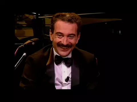 Les Luthiers -  El Sendero de Warren Su00e1nchez - Grandes Hitos Antologia 1995