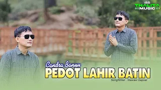 candra banyu pedot lahir batin official music video thalita music 