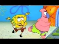 I m Squidward