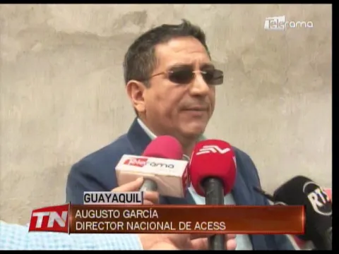 Clausuran centro clandestino de rehabilitación que tenía 40 personas