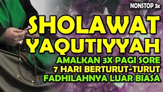 Download sholawat yaqutiyyah MP3