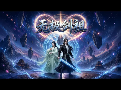 The Limitless Sword Ancestor Episode 1