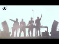 Midnight City / Sweet Disposition (Swedish House Mafia LIVE at Ultra Music Festival 2026)
