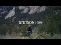 Stetson FW25 160th Anniversary Women s Boots