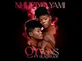 Q Twins Feat. Blaq Major - Nhliziyo Yami