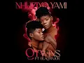 Download Lagu Q Twins Feat. Blaq Major - Nhliziyo Yami