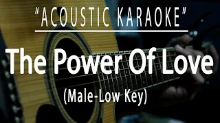 Download The power of love - Air Supply (Acoustic karaoke) MP3