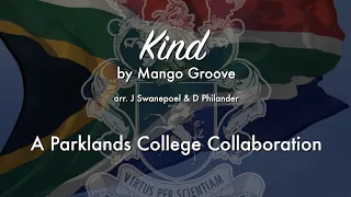 kind by mango groove a parklands college collaboration
