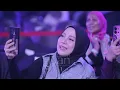 KRISTINA A CUP OF HONEY | 3 KEMBANG LIVE IN CONCERT #jakarta #music #viralmusic #concert #fyp