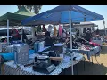 Venta de domingo remate de Visalia California un dia mas