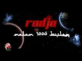 Download Lagu Radja - Malam 1000 Bulan (Official Lyric Video)
