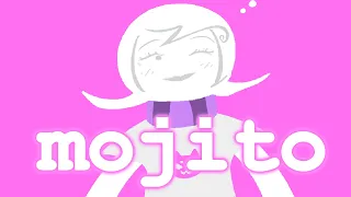 mojito Homestuck Flamingo Parody Chai