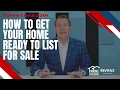 How To Get Your Home Ready To List For Sale - Tom s Take 301