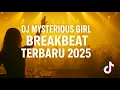 Lagu DJ MYSTERIOUS GIRL VIRAL TIKTOK 2025 | DJ BREAKBEAT BY PRAKA PROJECT
