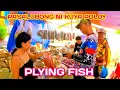 Download Lagu KUYA POLOY NAG BILI NANG PASALUBONG PARA KAY ATE MAYANG ,,WAHAHAY,,,