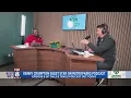 Kenny Crumpton guest stars on Metroparks Podcast