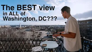 MY Washington DC Apartment tour 2026