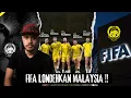 Download Lagu Laos 3GP \u0026 “Admin Error katanya…” 😬 | FIFA 3GP Kan Malaysia Tanpa Benang 🇲🇾