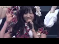 [LIVE] AKB48 - 10nen Zakura (AKB48 Manseki Matsuri 2010) | 10年桜