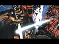Ninja Scroll - Trailer 1993