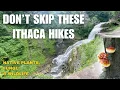 6 Hikes That Made Us Fall In Love with Ithaca New York