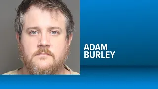 Columbus man faces federal charge for allegedly sharing child sexual abuse materials on dark web