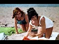 ITALIAN CULT COMEDY Le Dolci Zie Full Erotic Movie with English Subtitles