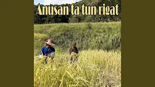 anusan ta tun rigat kalinga song tayaw version 