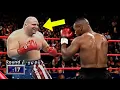 Lagu Mike Tyson (USA) vs Eric Butterbean (USA) | Highlights