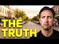 Living in Metro Detroit Michigan The Truth About It
