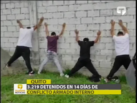 Fuerzas armadas cada vez más cerca de Adolfo Macías, alias Fito