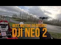 Lagu DJI NEO 2! SP3AKR Bedankt he.. Ik heb een nieuwe drone gekocht.