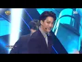 "POWERFUL" EXO - POWER @ popular Inkigayo 20170924