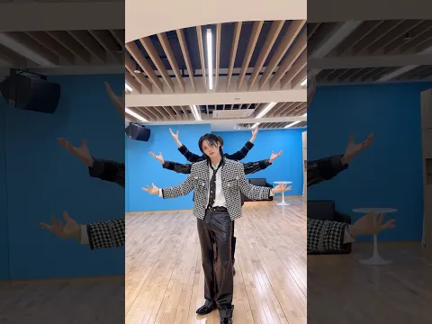 Felix, I.N, Seungmin "Shanghai Romance"