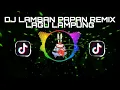 Download Lagu DJ LAMBAN PAPAN LAGU LAMPUNG VIRAL TIKTOK TERBARU 2022