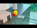 Vídeo do produto