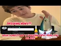 Noah Schnapp from Stranger Things got a shocking reply from Lana Del Rey