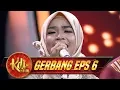 Download Lagu Urang Awak! Yenti Menyanyikan Lagu Minang [PULANGLAH UDA] - Gerbang KDI Eps 6 (30/7)