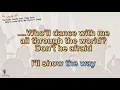 The Kelly Family feat Papa Kelly - Who ll Come With Me David s Song