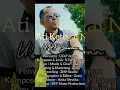 Download Lagu Promo “Asa Ati Ketegal Nuan “-U.D.P Jawan  #music #laguiban  #lagubaru #comingsoon