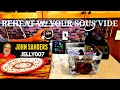 Download Lagu How to Reheat ANYTHING using  Your SOUS VIDE  defrost, warm, heat up, thaw