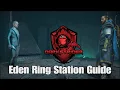 Assassin s Creed Valhalla - Eden Ring Station Guide