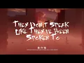 Rostam - "These Kids We Knew" [Official Video]
