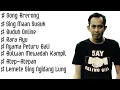 Download Lagu Kompilasi Lagu AA Raka Sidan Full Album Song Brerong