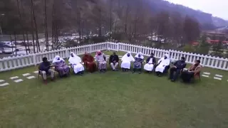 احب الصالحين ولست من جميله اسمعها للأخير  احب الصالحين ولست من جميله اسمعها للأخير