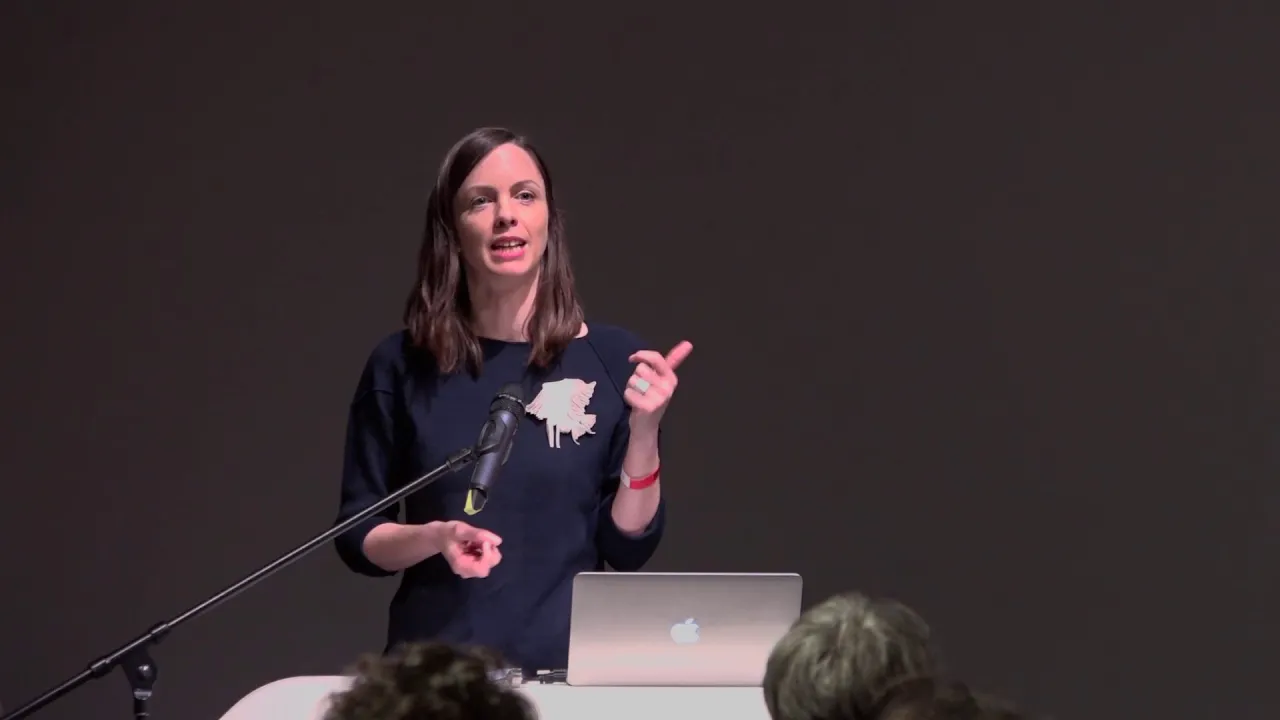 Simulating Touch: Learning Tactility through Analogy in Medical Education, Anna Harris